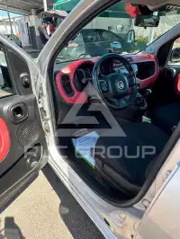 2013 Fiat Panda