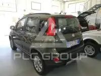 2013 Fiat Panda