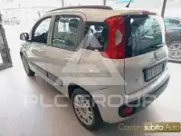 2013 Fiat Panda