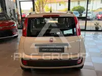 2013 Fiat Panda