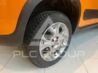 2013 Fiat Panda