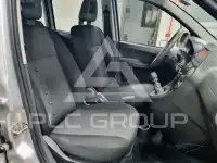 2013 Fiat Panda