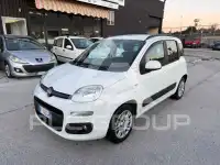 2013 Fiat Panda