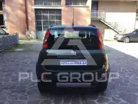 2013 Fiat Panda