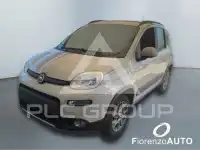 2013 Fiat Panda