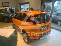 2013 Fiat Panda