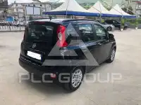 2013 Fiat Panda
