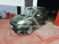 2013 Fiat Panda