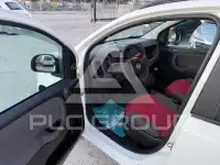 2013 Fiat Panda
