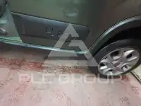 2013 Fiat Panda