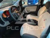 2013 Fiat Panda