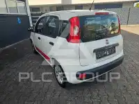 2013 Fiat Panda
