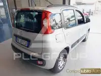 2013 Fiat Panda