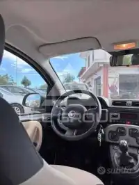 2013 Fiat Panda
