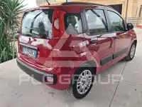 2013 Fiat Panda