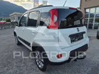 2013 Fiat Panda