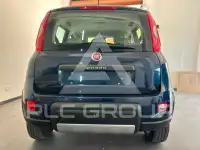2013 Fiat Panda