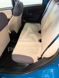 2013 Fiat Panda