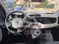 2013 Fiat Panda