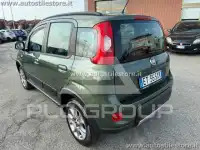 2013 Fiat Panda