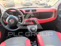 2013 Fiat Panda