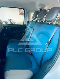 2013 Fiat Panda