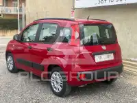2013 Fiat Panda
