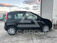 2013 Fiat Panda