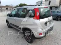 2013 Fiat Panda