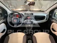 2013 Fiat Panda