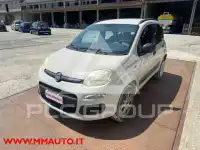 2013 Fiat Panda