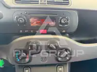 2013 Fiat Panda