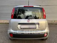 2013 Fiat Panda