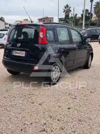 2013 Fiat Panda