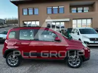 2013 Fiat Panda