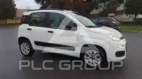 2013 Fiat Panda