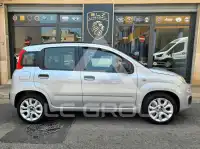2013 Fiat Panda