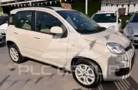 2013 Fiat Panda