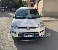 2013 Fiat Panda