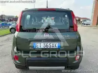 2013 Fiat Panda