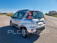 2013 Fiat Panda