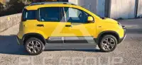 2013 Fiat Panda