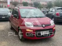 2013 Fiat Panda