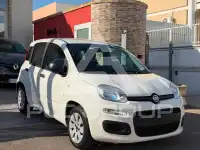 2013 Fiat Panda