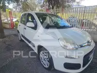 2013 Fiat Panda