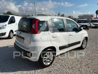 2013 Fiat Panda