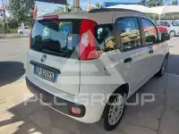 2013 Fiat Panda
