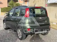 2013 Fiat Panda