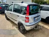 2013 Fiat Panda