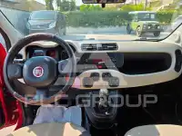 2013 Fiat Panda